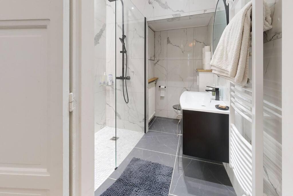 Hyatt-arc De Triomphe