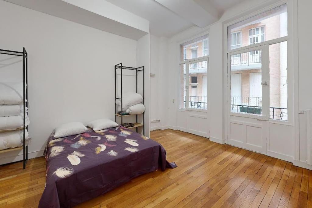 Appartement Hyatt-arc De Triomphe *