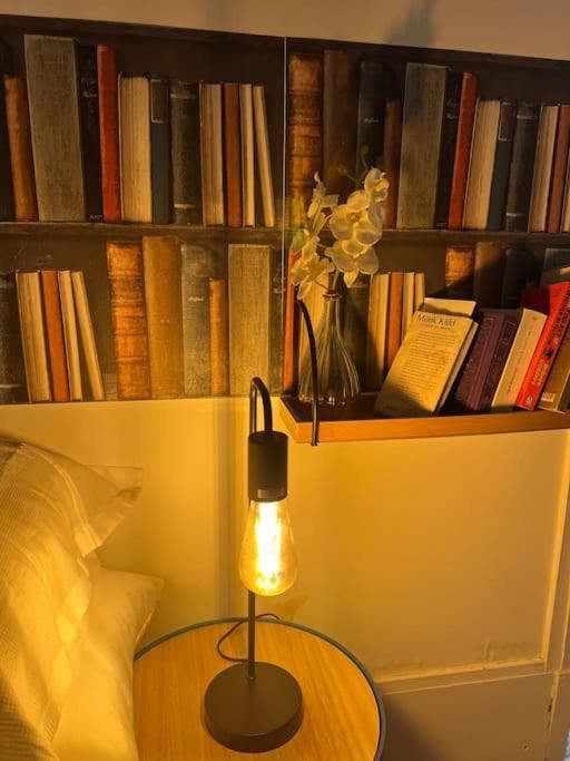 Appartement Hyatt-arc De Triomphe