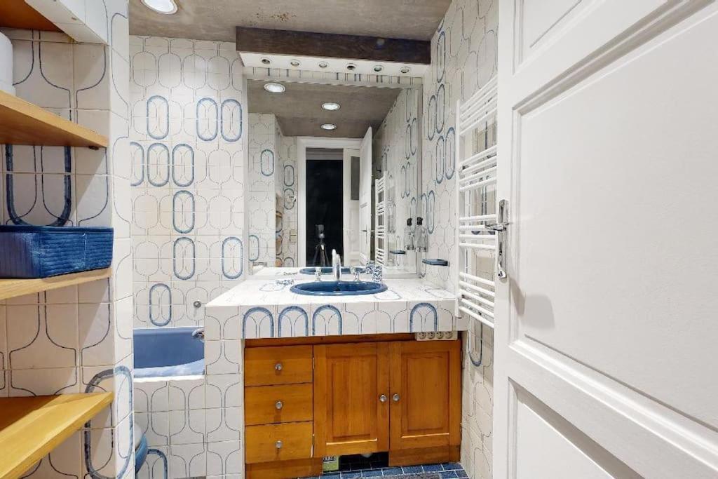 Hyatt-arc De Triomphe Appartement *
