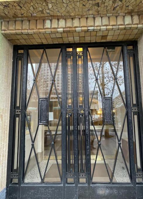Hyatt-arc De Triomphe *